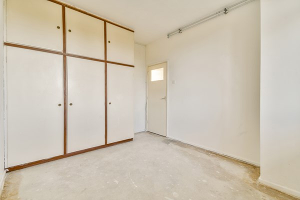 Medium property photo - Antony Moddermanstraat 96, 1063 LT Amsterdam